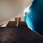 Exclusive 2 Floor Design Studio