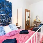 Grand Deluxe Suite