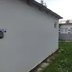 Maly Apartman V Praze
