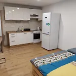 Maly Apartman V Praze