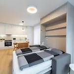 Residence Mozaika