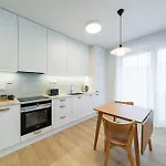 Residence Mozaika