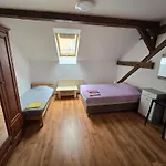 Apartments Zizkov A
