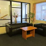 Hotel Olga