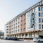 Modern Studio in Prague 7