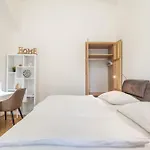 Dlazdena Apartments