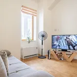 Dlazdena Apartments