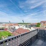Libero Apartments