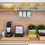 Libero Apartments