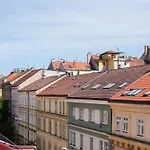 Libero Apartments