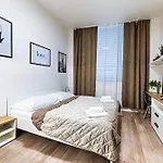 Kora Apartments Andel