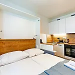 Kora Apartments Andel
