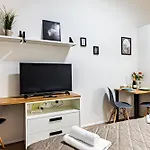 Kora Apartments Andel