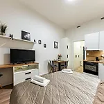 Kora Apartments Andel