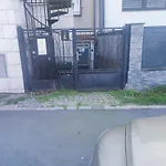 Skalka Praha
