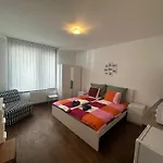 Prague Centre-Residence Krakovska