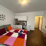 Prague Centre-Residence Krakovska