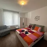 Prague Centre-Residence Krakovska