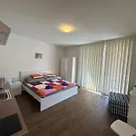 Prague Centre-Residence Krakovska