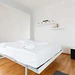 Prague Days - Luxurious Apartments In Trendy Zizkov