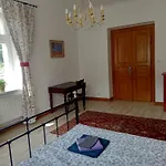 Historic Villa Apartments