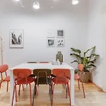 Modern Quiet Apt Next To Wenceslas Square - Vs