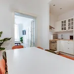 Modern Quiet Apt Next To Wenceslas Square - Vs