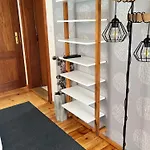 Apartman Mala Strana