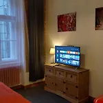 S42 Hotel Prague