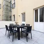 Kinsky Garden Apartments And Suites By Dwellfort