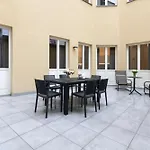 Kinsky Garden Apartments And Suites By Dwellfort