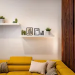 4Br+2Bath Old Town Family Oasis Luxury Apartment