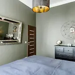 Luxury Apartment At Prague City Centre Andel!