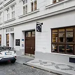 Luxury Apartment At Prague City Centre Andel!
