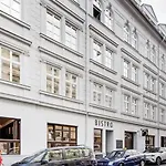 Luxury Apartment At Prague City Centre Andel!