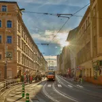Stay2Gether Scandi Studio 17 - Main Train Station