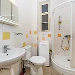 Apartment Rehorova 30
