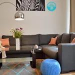 Ge Apartments