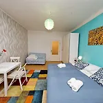 Apartments Vorsilska