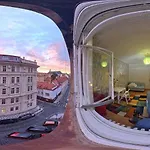 Apartments Vorsilska
