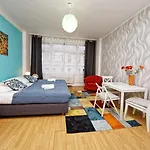 Apartments Vorsilska