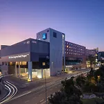 Clarion Congress Hotel Prague