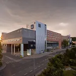 Clarion Congress Hotel Prague