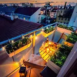 Michal&Michael\'S Central Apartments