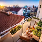 Michal&Michael\'S Central Apartments