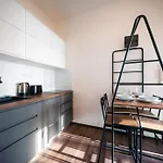 Michal&Michael\'S Central Apartments