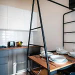 Michal&Michael\'S Central Apartments