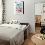 R16 Residences Prague