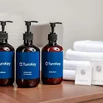 Turnkey I Angelo Roma Apartments