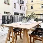 Vinohradyapt Terrace-Freeparking